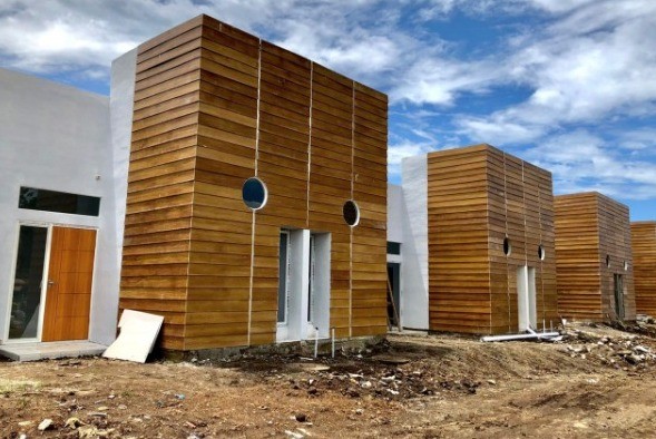 Rumah ISTANA TEGAL BESAR Jember Jawa Timur Eko Wahyudi 085235111122 ASA INDONESIA BRIGHTON