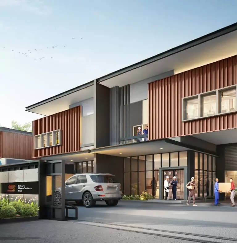 Gudang JABABEKA BIZPARK Cikarang Jawa Barat Eko Wahyudi 085235111122 ASA INDONESIA BRIGHTON