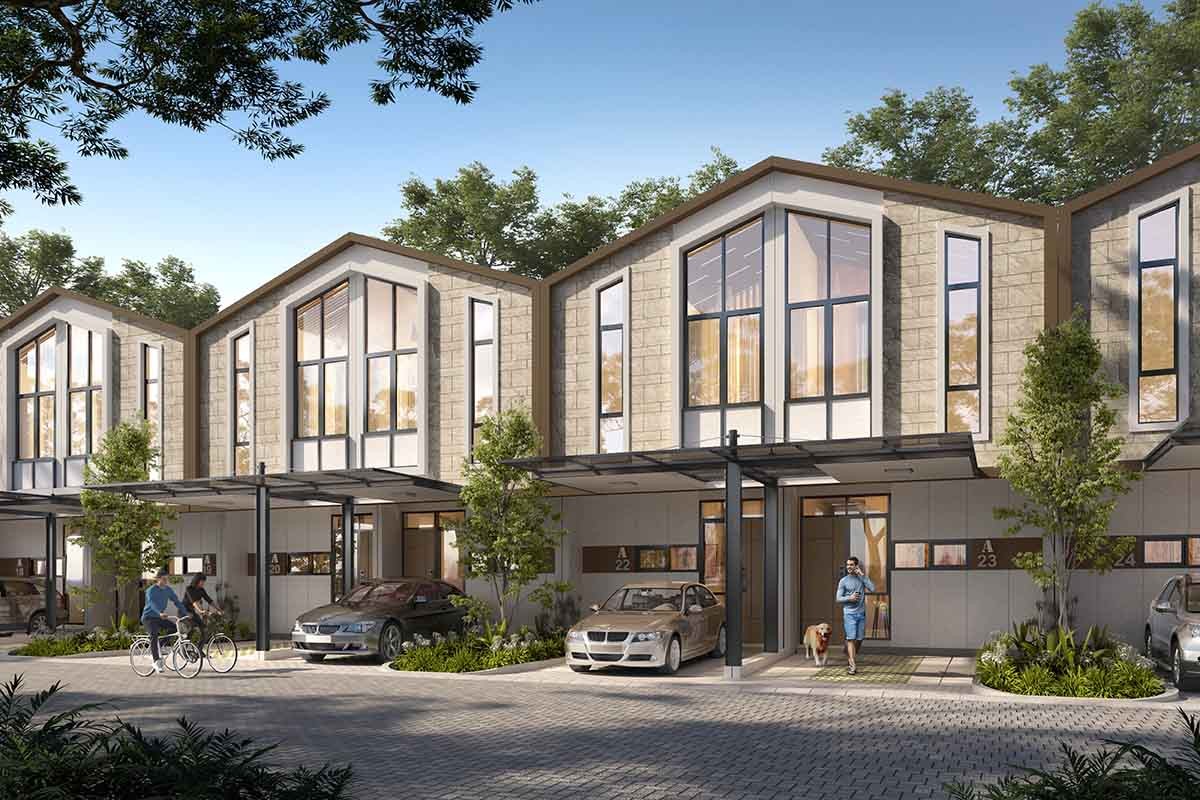 Rumah JABABEKA Cikarang Jawa Barat Eko Wahyudi 085235111122 ASA INDONESIA BRIGHTON