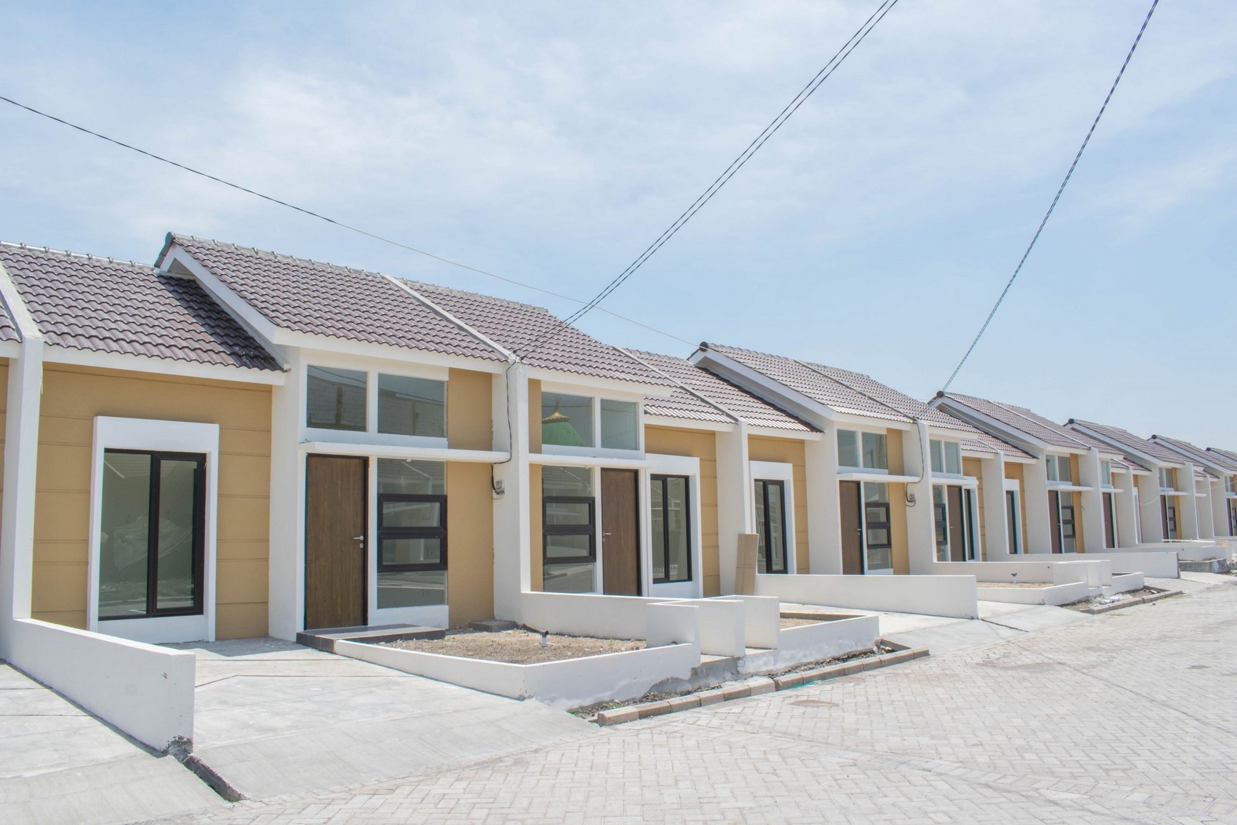 Rumah JADE SUDIMORO Sidoarjo Jawa Timur Eko Wahyudi 085235111122 ASA INDONESIA BRIGHTON