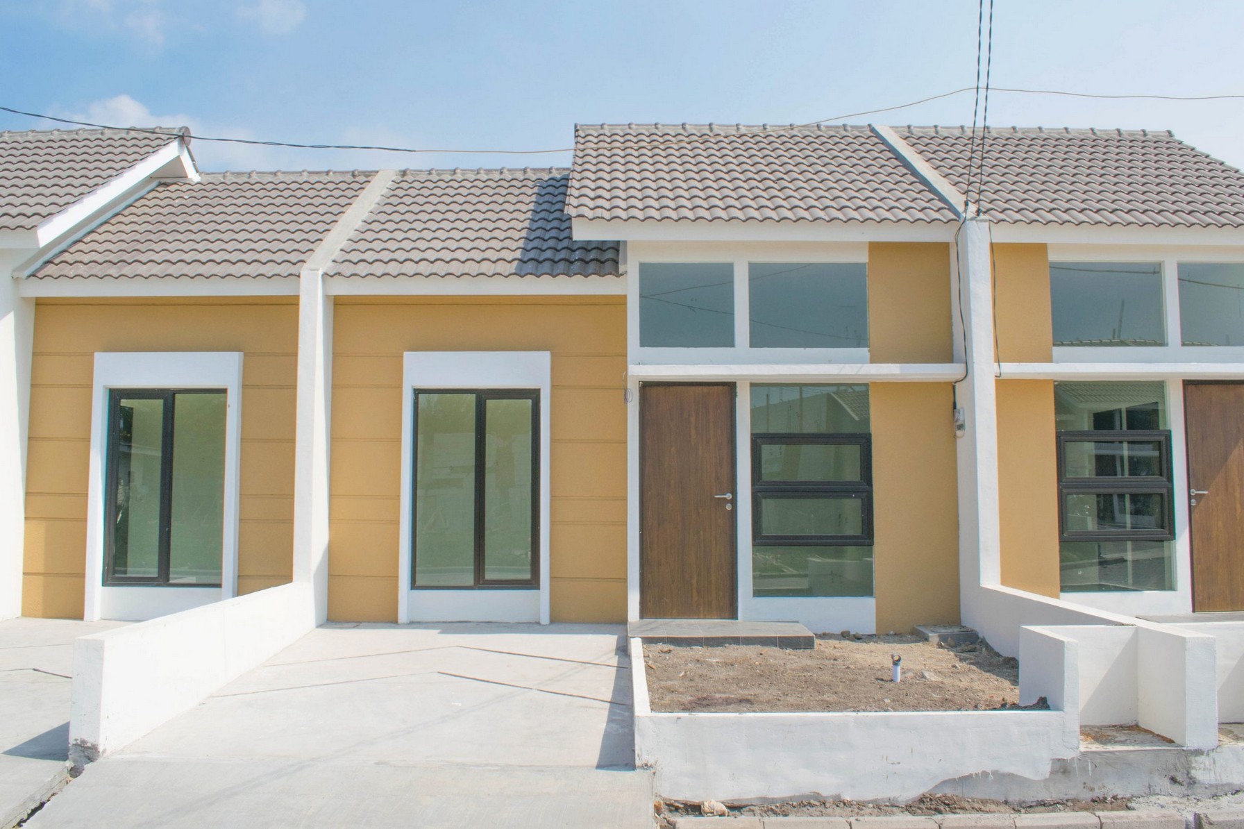 Rumah JADE SUDIMORO Sidoarjo Jawa Timur Eko Wahyudi 085235111122 ASA INDONESIA BRIGHTON