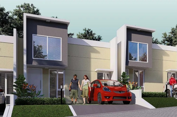 Rumah JAYA METRO Semarang Jawa Tengah Eko Wahyudi 085235111122 ASA INDONESIA BRIGHTON