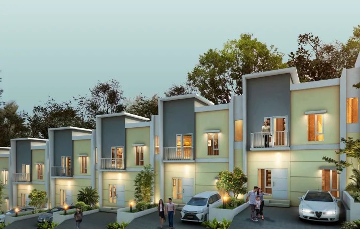 Rumah JAYA METRO Semarang Jawa Tengah Eko Wahyudi 085235111122 ASA INDONESIA BRIGHTON