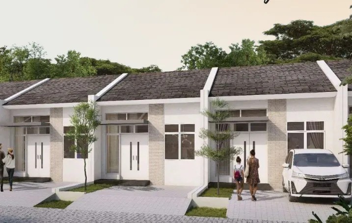 Rumah JAYA METRO Semarang Jawa Tengah Eko Wahyudi 085235111122 ASA INDONESIA BRIGHTON
