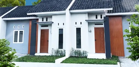 Rumah JERUK SAWIT PERMAI Surakarta Jawa Tengah Eko Wahyudi 085235111122 ASA INDONESIA BRIGHTON