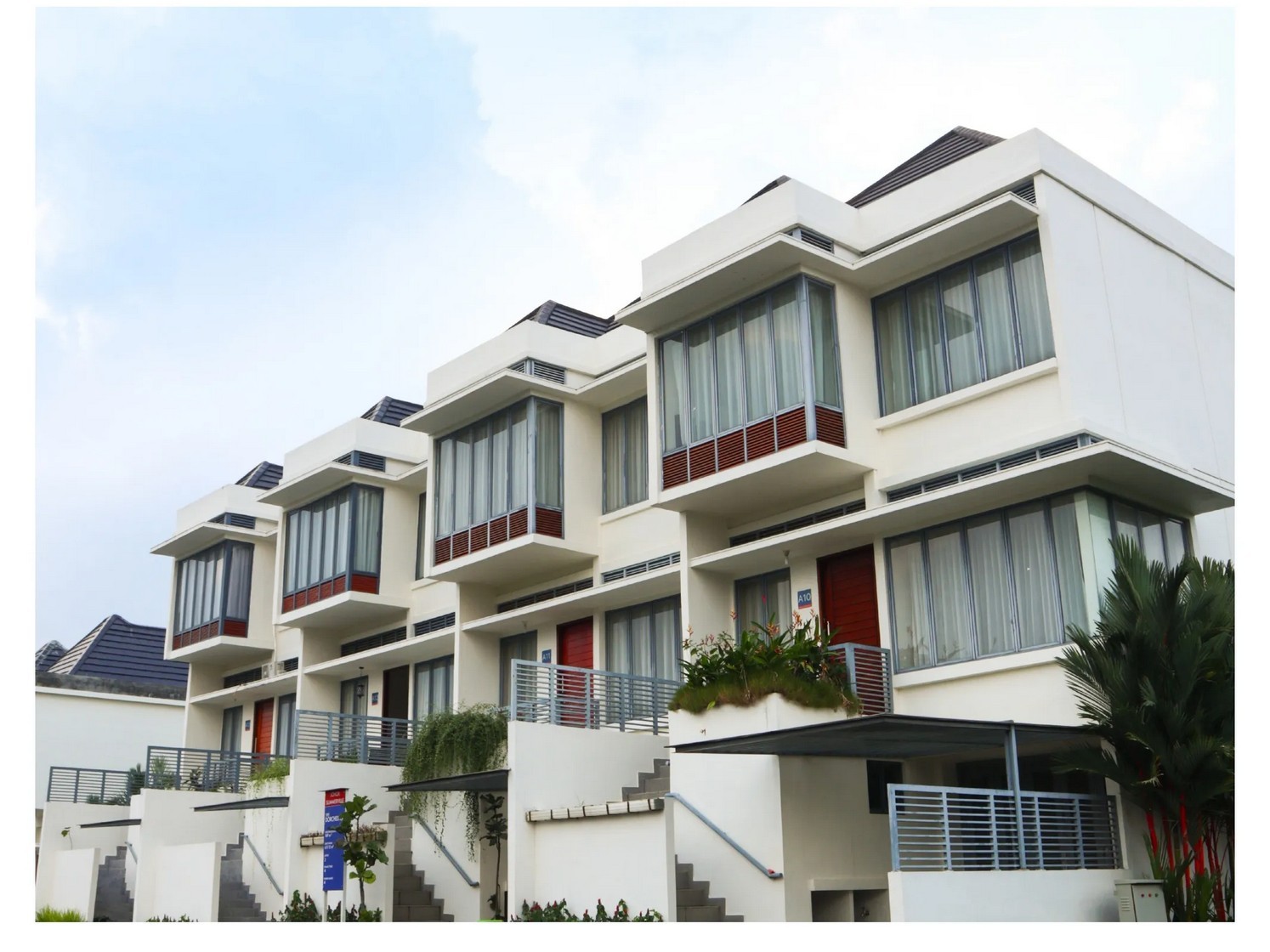 Rumah JOHOR SUMMERVILLE Medan Sumatera Utara Eko Wahyudi 085235111122 ASA INDONESIA BRIGHTON