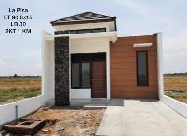 Rumah JUANDA CITY PARK Sidoarjo Jawa Timur Eko Wahyudi 085235111122 ASA INDONESIA BRIGHTON