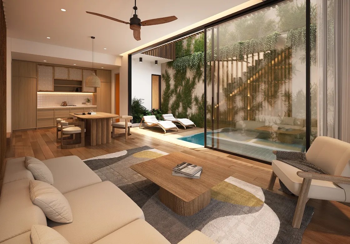 Rumah KAI JIMBARAN Bali Bali Eko Wahyudi 085235111122 ASA INDONESIA BRIGHTON