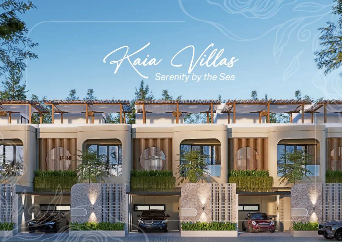 Villa KAIA VILLAS Bali Bali Eko Wahyudi 085235111122 ASA INDONESIA BRIGHTON