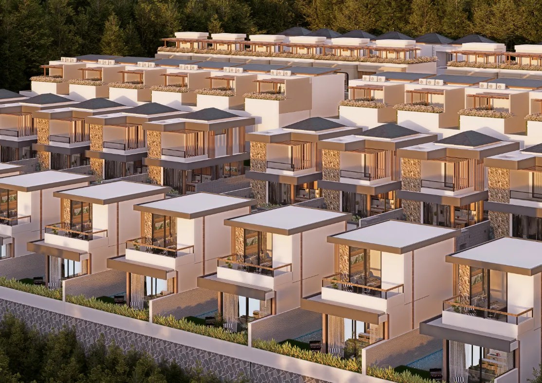 Villa KAIA VILLAS Bali Bali Eko Wahyudi 085235111122 ASA INDONESIA BRIGHTON