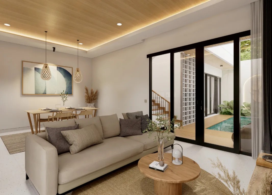 Villa KAIA VILLAS Bali Bali Eko Wahyudi 085235111122 ASA INDONESIA BRIGHTON