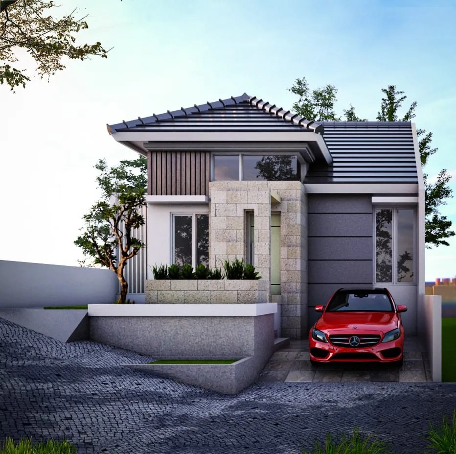 Rumah KALASAN RESIDENCE Semarang Jawa Tengah Eko Wahyudi 085235111122 ASA INDONESIA BRIGHTON