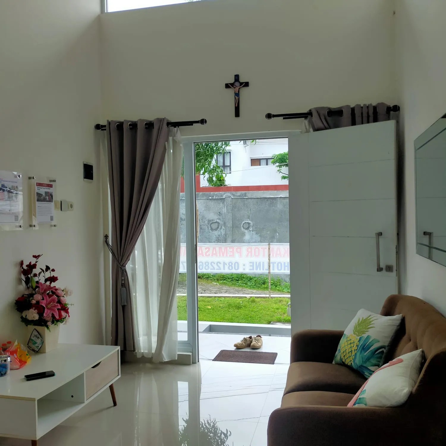 Rumah KALASAN RESIDENCE Semarang Jawa Tengah Eko Wahyudi 085235111122 ASA INDONESIA BRIGHTON