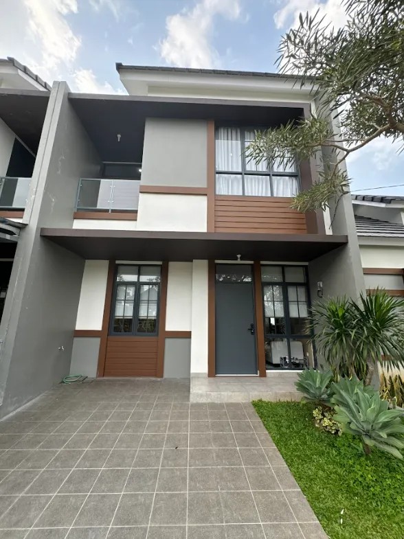 Rumah KANA PARK Tangerang Banten Eko Wahyudi 085235111122 ASA INDONESIA BRIGHTON