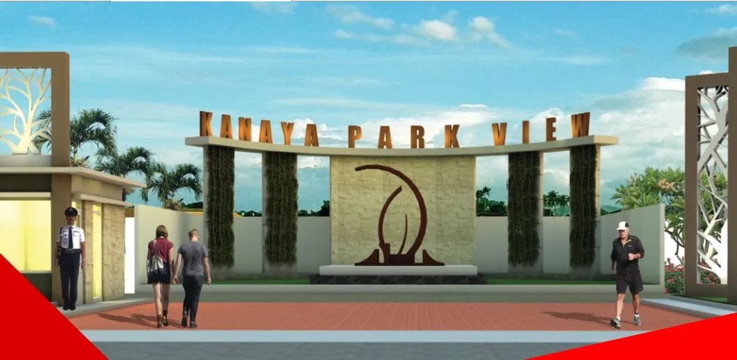 Rumah KANAYA PARK VIEW Klaten Jawa Tengah Eko Wahyudi 085235111122 ASA INDONESIA BRIGHTON