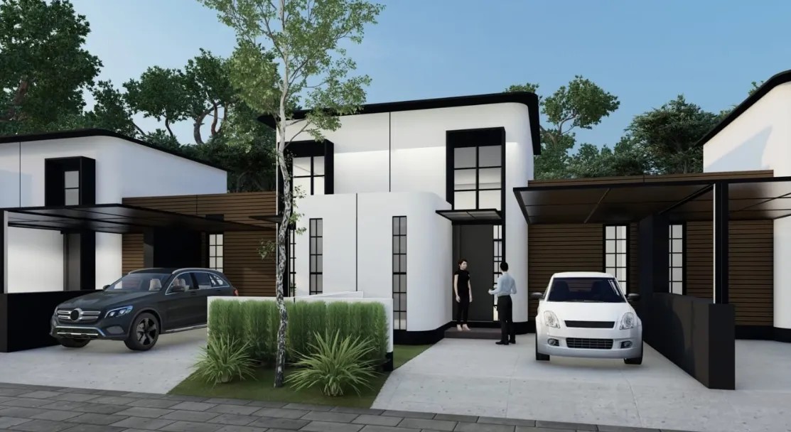 Rumah KANIGRAHA Malang Jawa Timur Eko Wahyudi 085235111122 ASA INDONESIA BRIGHTON