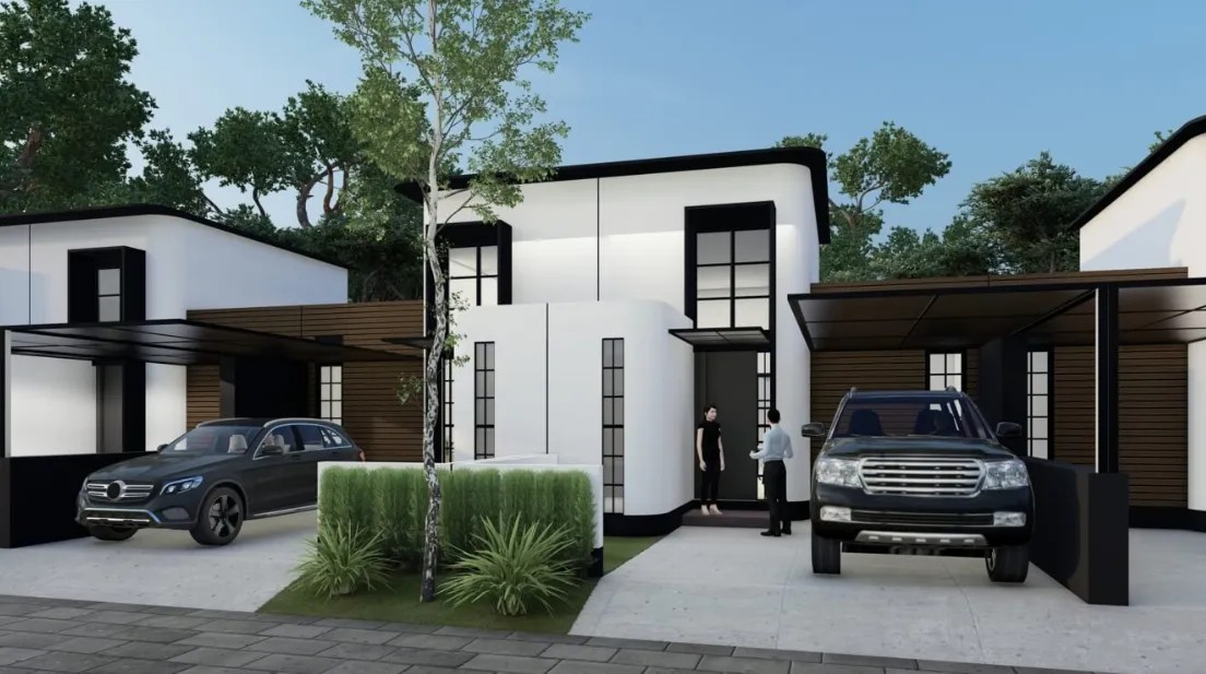 Rumah KANIGRAHA Malang Jawa Timur Eko Wahyudi 085235111122 ASA INDONESIA BRIGHTON