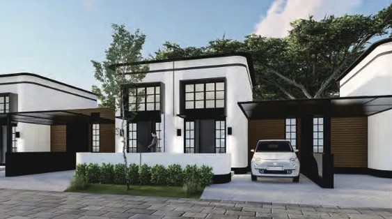 Rumah KANIGRAHA Malang Jawa Timur Eko Wahyudi 085235111122 ASA INDONESIA BRIGHTON