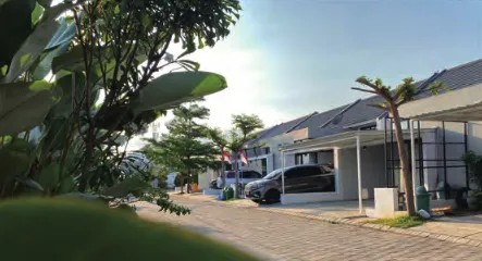Rumah KANIGRAHA Malang Jawa Timur Eko Wahyudi 085235111122 ASA INDONESIA BRIGHTON