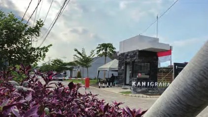 Rumah KANIGRAHA Malang Jawa Timur Eko Wahyudi 085235111122 ASA INDONESIA BRIGHTON