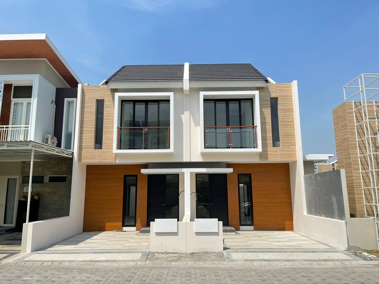 Rumah ALENA PURI SAFIRA REGENCY Gresik Jawa Timur Eko Wahyudi 085235111122 ASA INDONESIA BRIGHTON