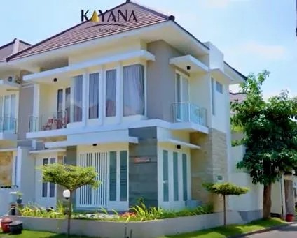Rumah KAYANA REGENCY Batu Jawa Timur Eko Wahyudi 085235111122 ASA INDONESIA BRIGHTON