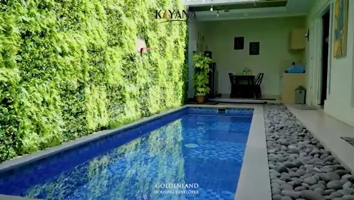 Rumah KAYANA REGENCY Batu Jawa Timur Eko Wahyudi 085235111122 ASA INDONESIA BRIGHTON