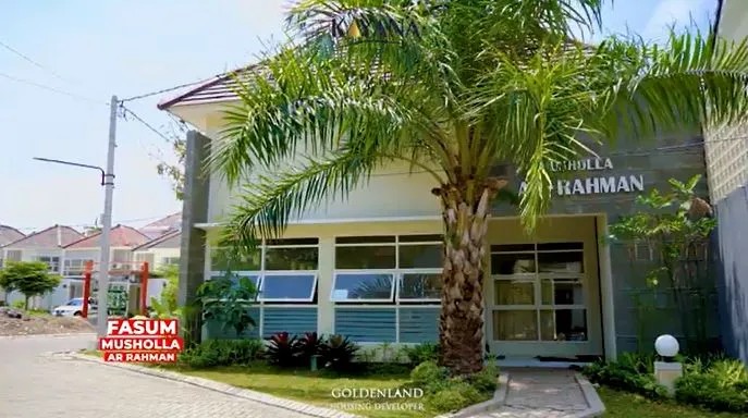 Rumah KAYANA REGENCY Batu Jawa Timur Eko Wahyudi 085235111122 ASA INDONESIA BRIGHTON