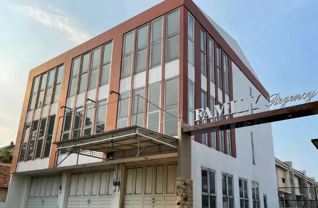 Rumah KEDIRI FAMILY REGENCY Kediri Jawa Timur Eko Wahyudi 085235111122 ASA INDONESIA BRIGHTON