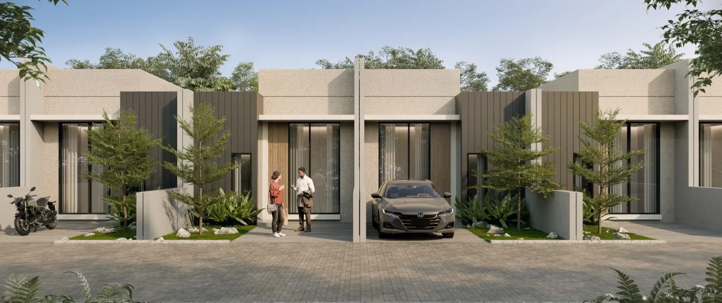 Rumah KENCANA RESIDENCE TAHAP 3 Surabaya Jawa Timur Eko Wahyudi 085235111122 ASA INDONESIA BRIGHTON