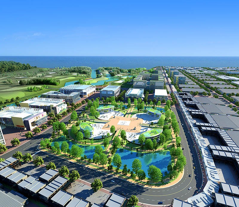 Gudang KENDAL INDUSTRIAL PARK Kendal Jawa Tengah Eko Wahyudi 085235111122 ASA INDONESIA BRIGHTON