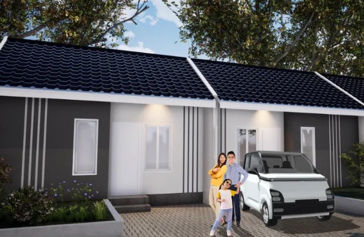 Rumah KOKOH CITY Bangkalan Jawa Timur Eko Wahyudi 085235111122 ASA INDONESIA BRIGHTON