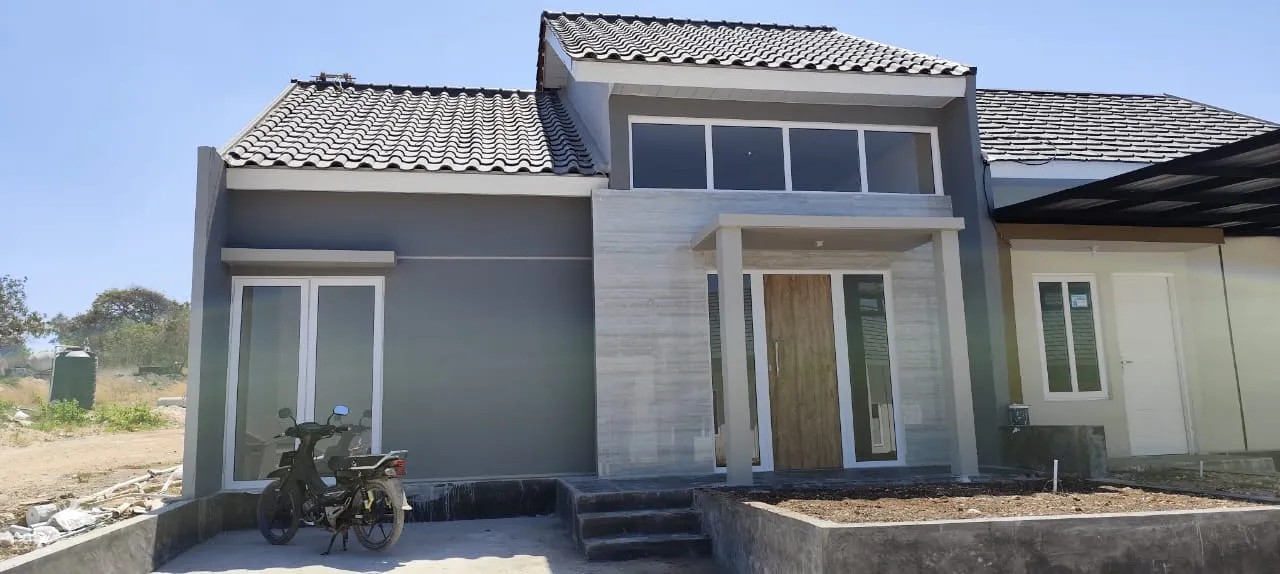 Rumah KOKOH CITY Bangkalan Jawa Timur Eko Wahyudi 085235111122 ASA INDONESIA BRIGHTON