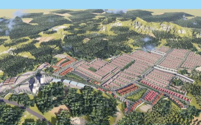 Rumah KOKOH CITY Bangkalan Jawa Timur Eko Wahyudi 085235111122 ASA INDONESIA BRIGHTON