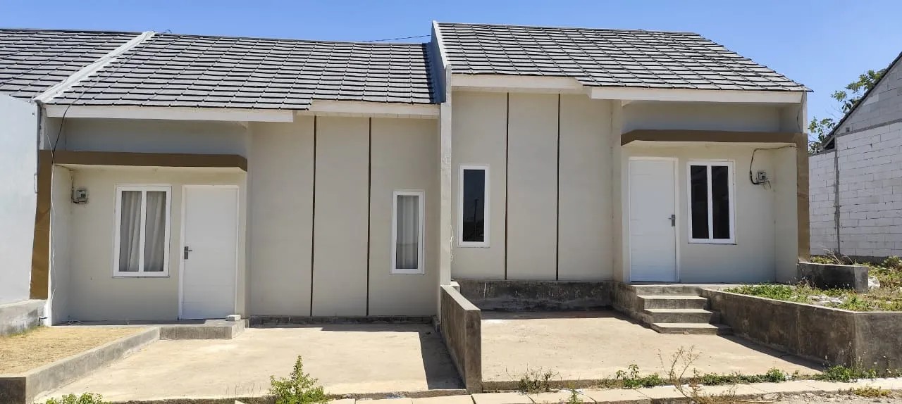 Rumah KOKOH CITY Bangkalan Jawa Timur Eko Wahyudi 085235111122 ASA INDONESIA BRIGHTON