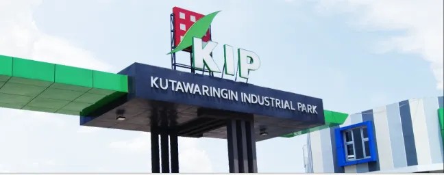 Gudang KUTAWARINGIN INDUSTRIAL PARK Bandung Jawa Barat Eko Wahyudi 085235111122 ASA INDONESIA BRIGHTON