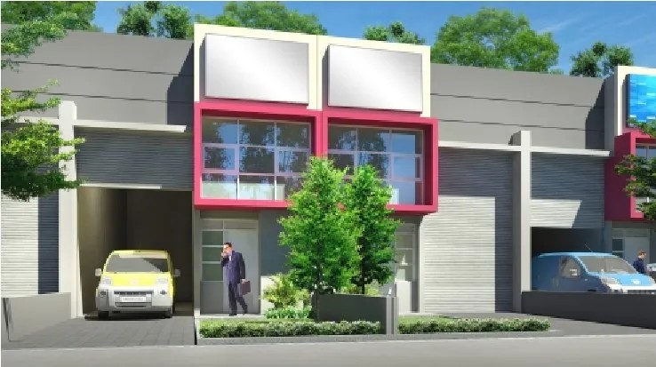 Gudang KUTAWARINGIN INDUSTRIAL PARK Bandung Jawa Barat Eko Wahyudi 085235111122 ASA INDONESIA BRIGHTON