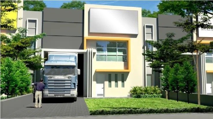 Gudang KUTAWARINGIN INDUSTRIAL PARK Bandung Jawa Barat Eko Wahyudi 085235111122 ASA INDONESIA BRIGHTON