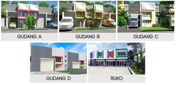 Gudang KUTAWARINGIN INDUSTRIAL PARK Bandung Jawa Barat Eko Wahyudi 085235111122 ASA INDONESIA BRIGHTON