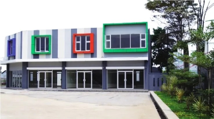 Gudang KUTAWARINGIN INDUSTRIAL PARK Bandung Jawa Barat Eko Wahyudi 085235111122 ASA INDONESIA BRIGHTON