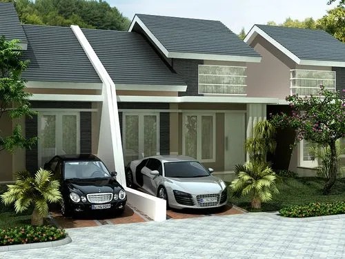 Rumah LA DIVA GREEN HILL Gresik Jawa Timur Eko Wahyudi 085235111122 ASA INDONESIA BRIGHTON