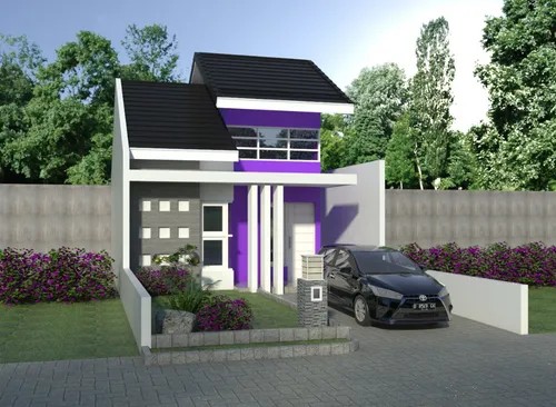 Rumah LA DIVA GREEN HILL Gresik Jawa Timur Eko Wahyudi 085235111122 ASA INDONESIA BRIGHTON