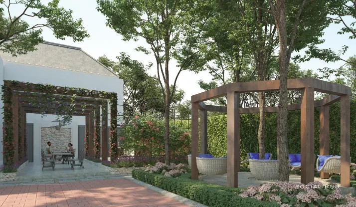 Rumah LA FLEUR Surabaya Jawa Timur Eko Wahyudi 085235111122 ASA INDONESIA BRIGHTON