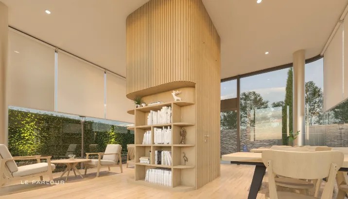 Rumah LA FLEUR Surabaya Jawa Timur Eko Wahyudi 085235111122 ASA INDONESIA BRIGHTON