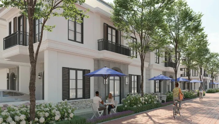 Rumah LA FLEUR Surabaya Jawa Timur Eko Wahyudi 085235111122 ASA INDONESIA BRIGHTON