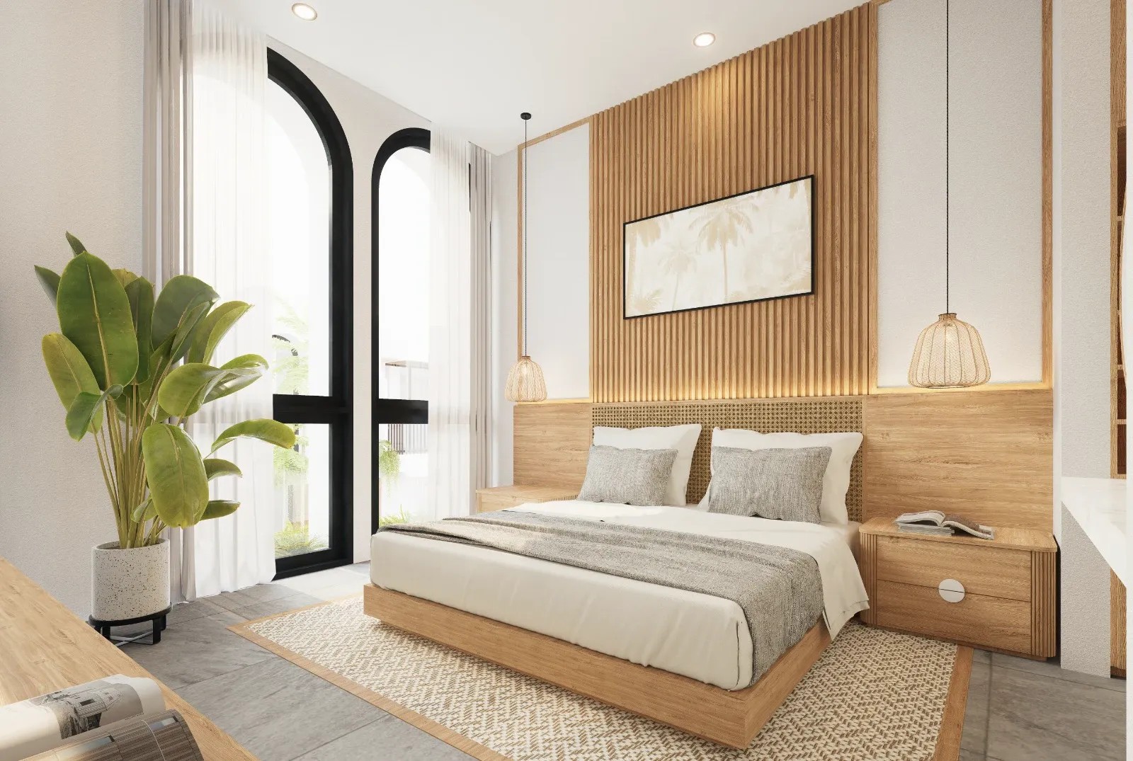 Villa LA LUMINA MANSION Badung Bali Eko Wahyudi 085235111122 ASA INDONESIA BRIGHTON