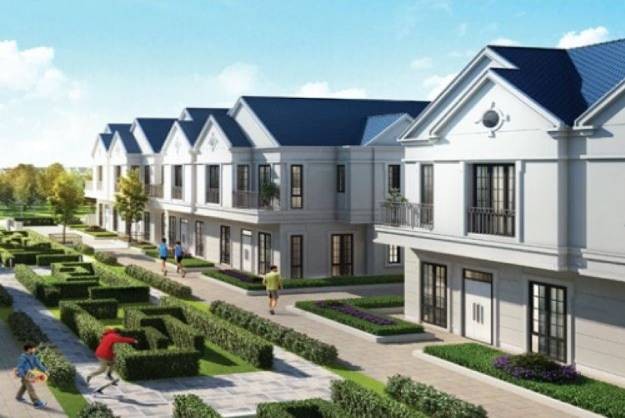 Rumah LAVON SWANCITY Tangerang Banten Eko Wahyudi 085235111122 ASA INDONESIA BRIGHTON