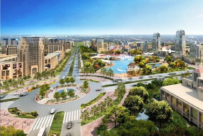 Rumah LAVON SWANCITY Tangerang Banten Eko Wahyudi 085235111122 ASA INDONESIA BRIGHTON