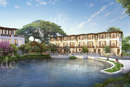 Rumah LAVON SWANCITY Tangerang Banten Eko Wahyudi 085235111122 ASA INDONESIA BRIGHTON