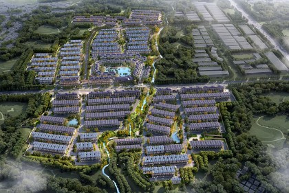 Rumah LAVON SWANCITY Tangerang Banten Eko Wahyudi 085235111122 ASA INDONESIA BRIGHTON